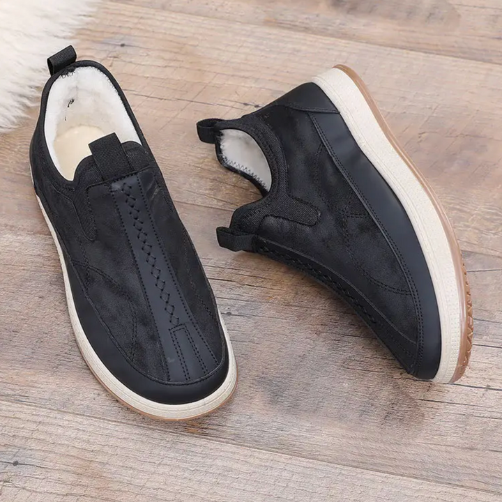 Diana™ | Warme Winterschuhe