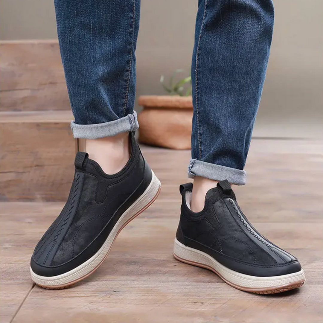 Diana™ | Warme Winterschuhe