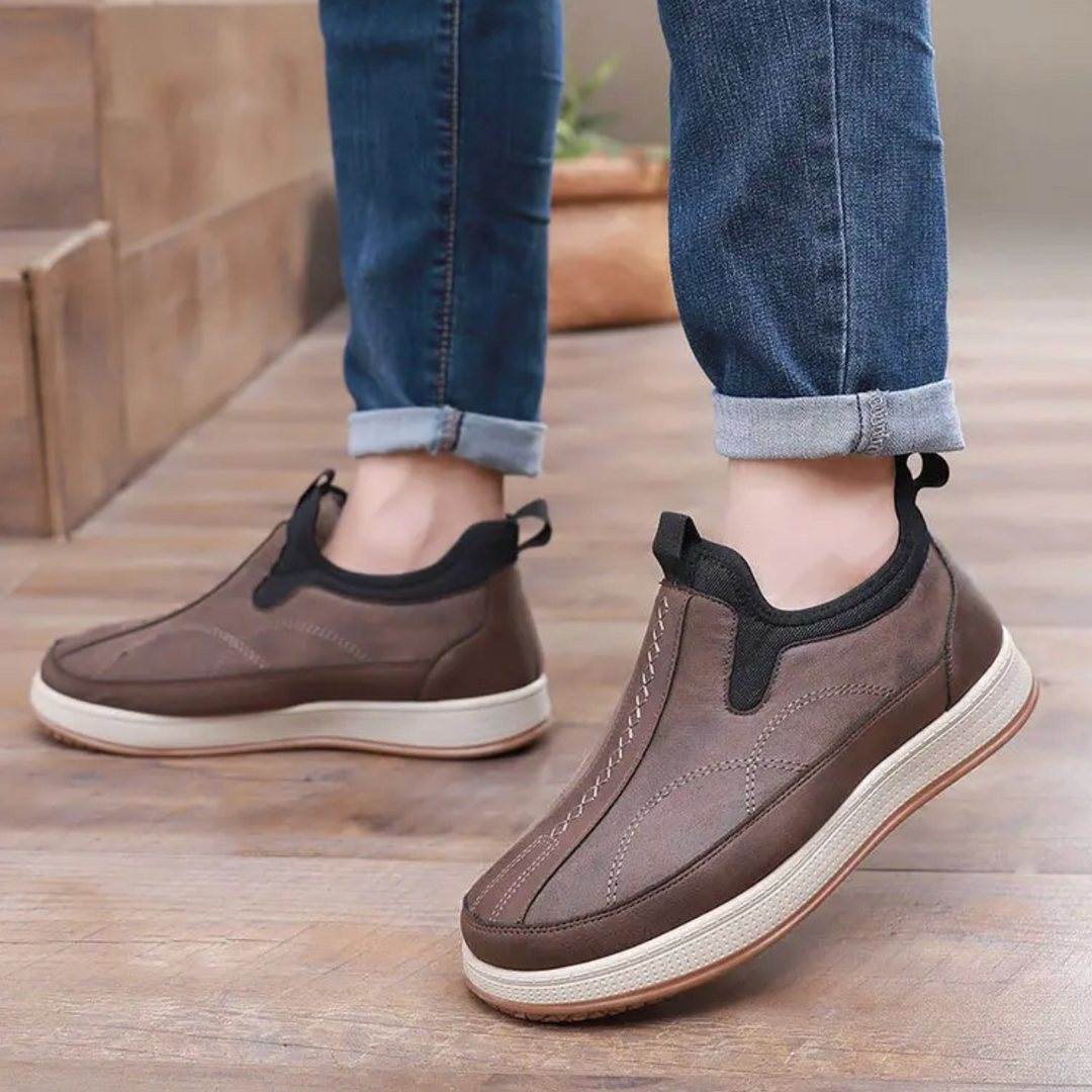 Diana™ | Warme Winterschuhe