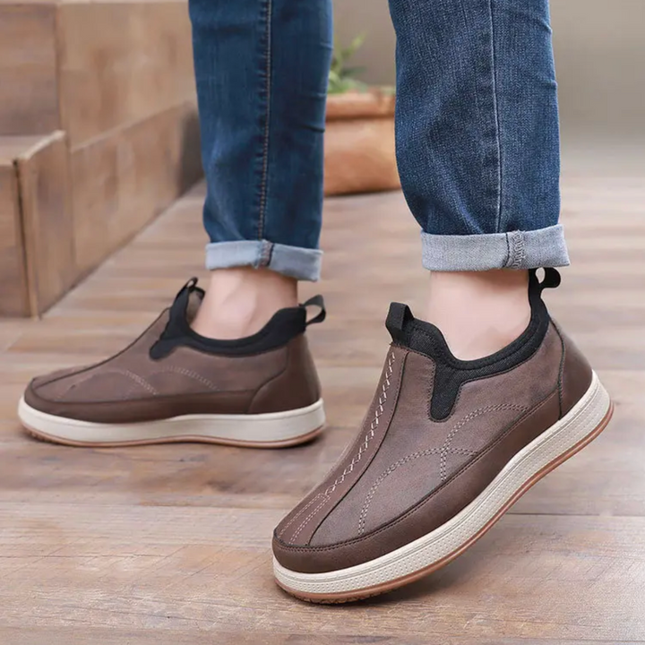 Diana™ | Warme Winterschuhe