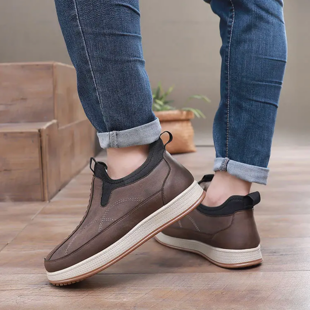 Diana™ | Warme Winterschuhe