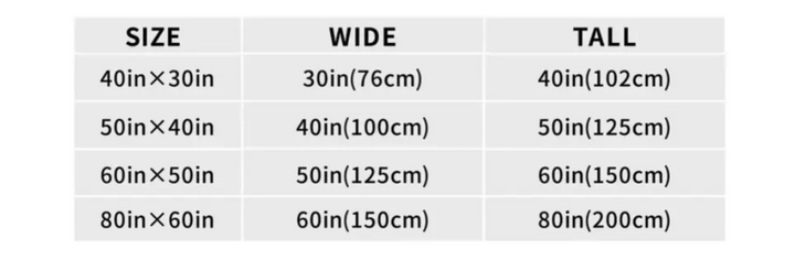 The Thickest Christmas Blanket: Bianca The Blanky