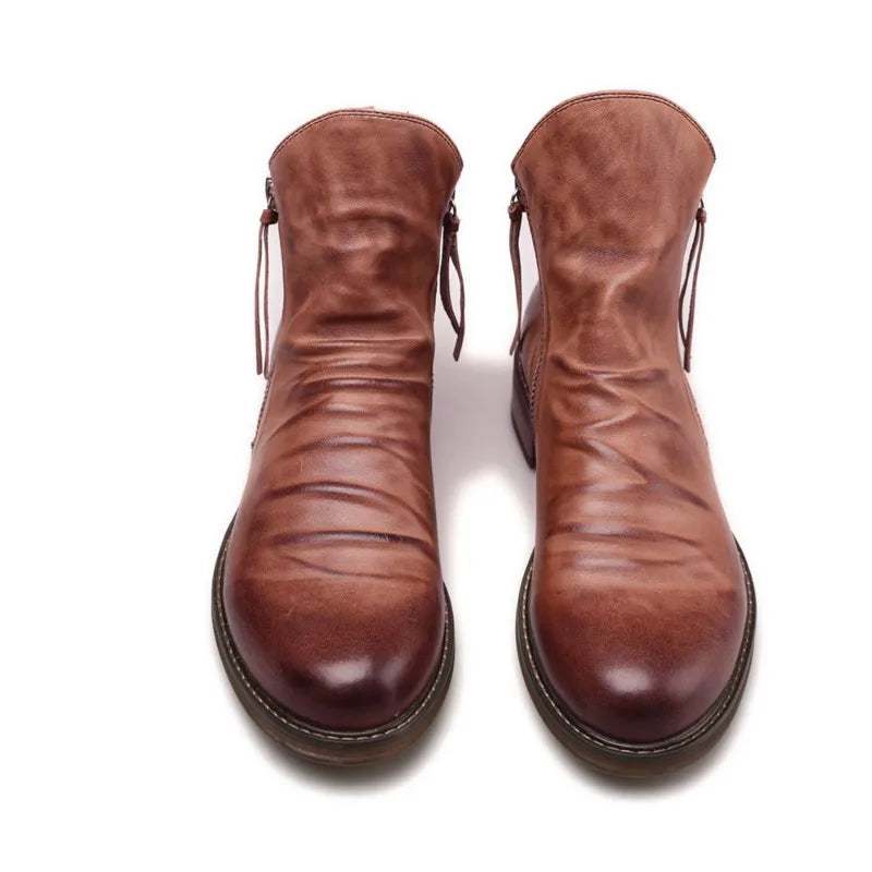 Hagen™ | Chelsea-Stiefel