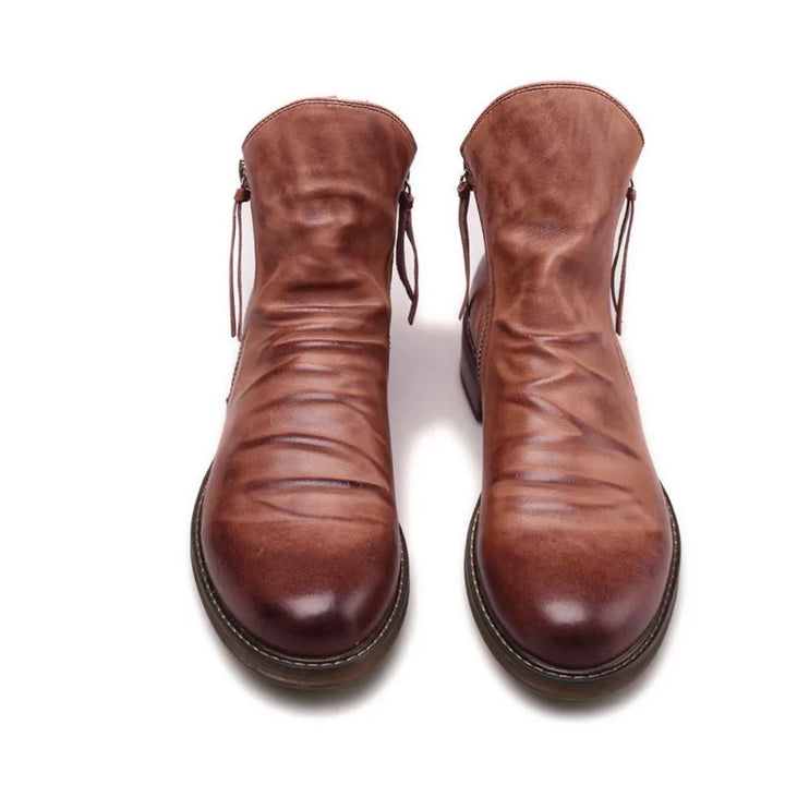 Hagen™ | Chelsea-Stiefel