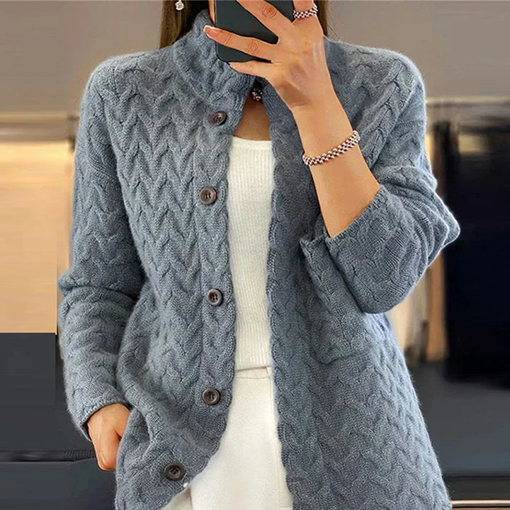 Arivelle™ | Strickjacke
