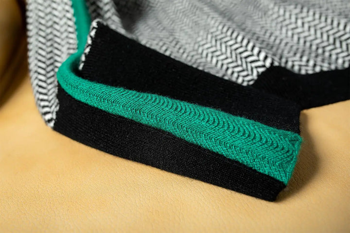 Celsia™ | GESTREIFTER JUMPER