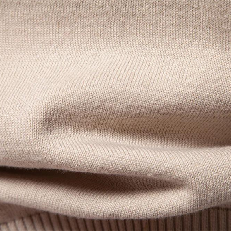 Stylia™ | Karierter Pullover