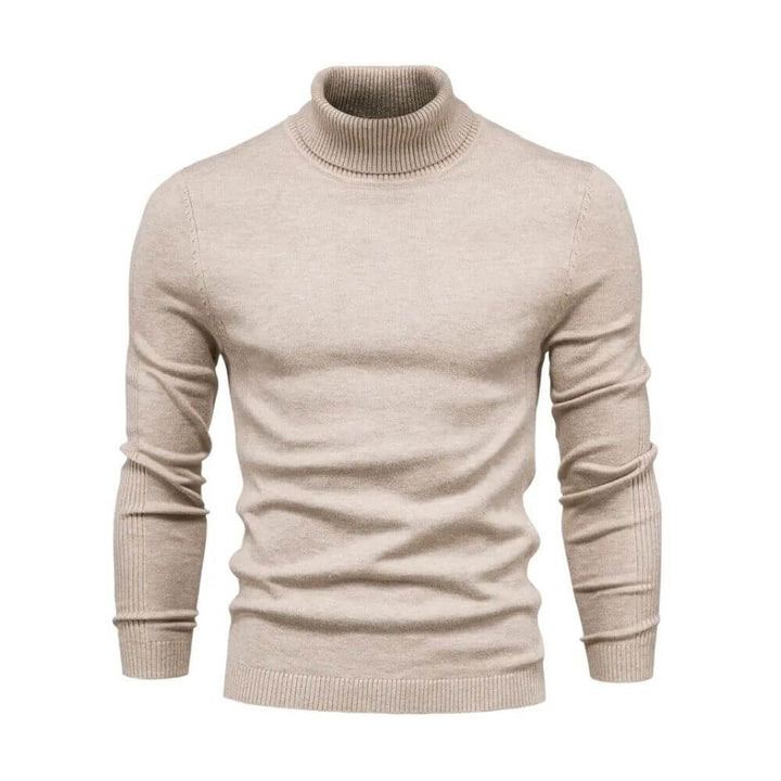 MrCozy™ | Bequemer Pullover mit langen Ärmeln