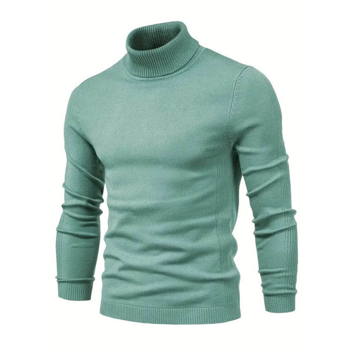 MrCozy™ | Bequemer Pullover mit langen Ärmeln