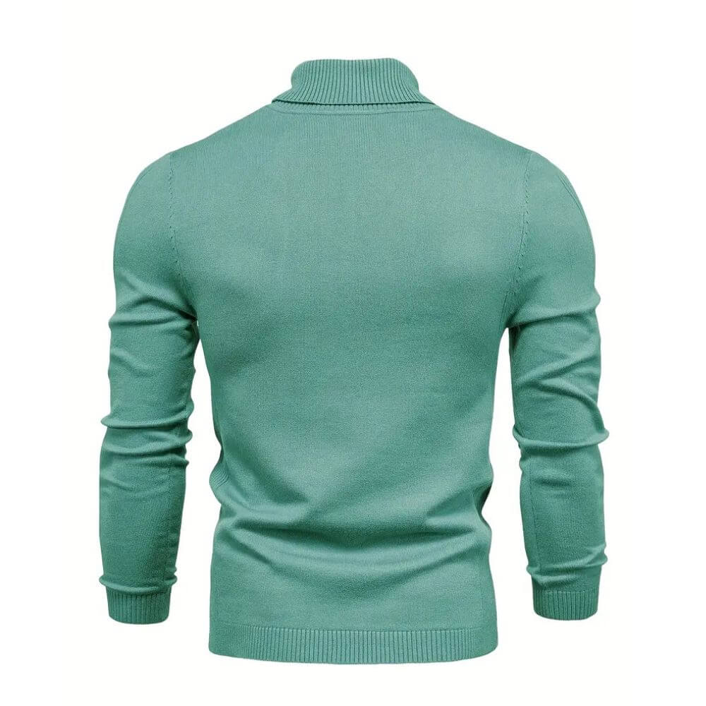 MrCozy™ | Bequemer Pullover mit langen Ärmeln