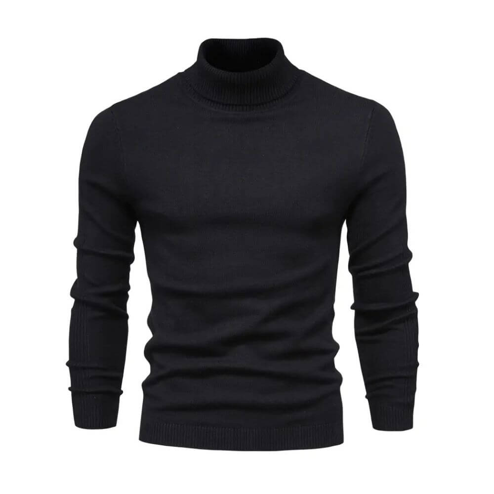 MrCozy™ | Bequemer Pullover mit langen Ärmeln