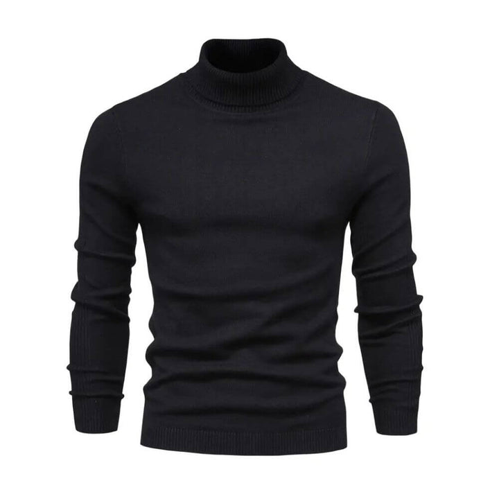 MrCozy™ | Bequemer Pullover mit langen Ärmeln