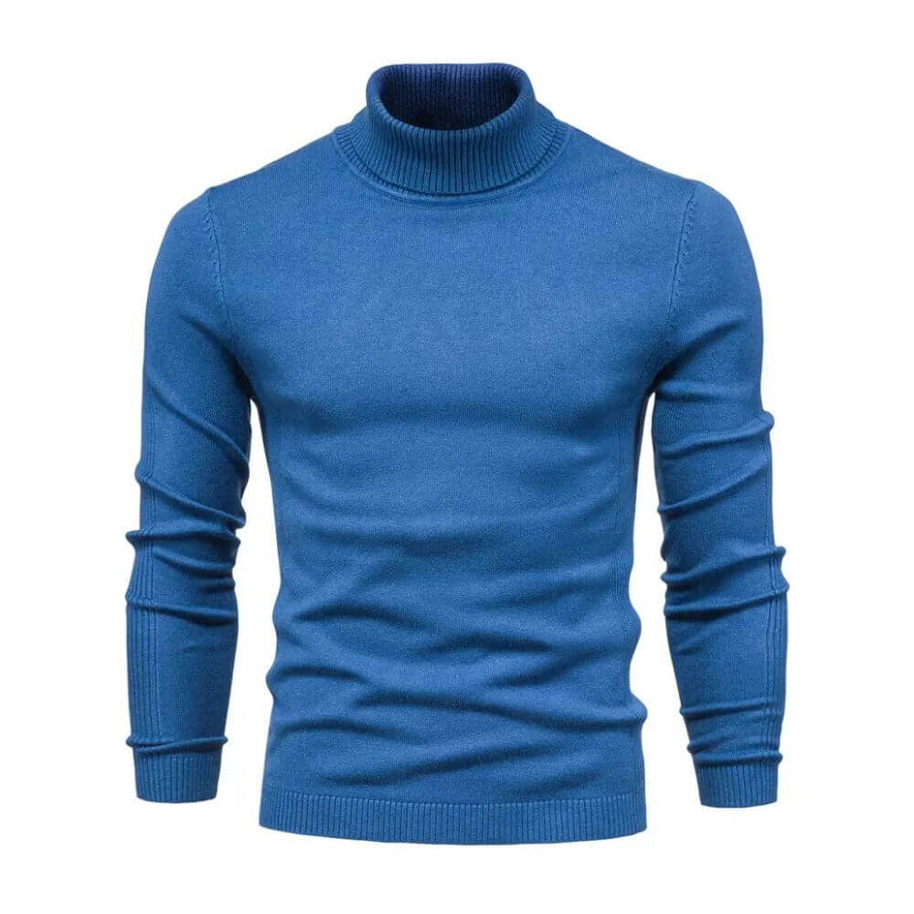 MrCozy™ | Bequemer Pullover mit langen Ärmeln