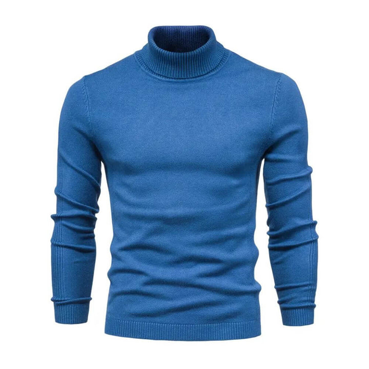 MrCozy™ | Bequemer Pullover mit langen Ärmeln