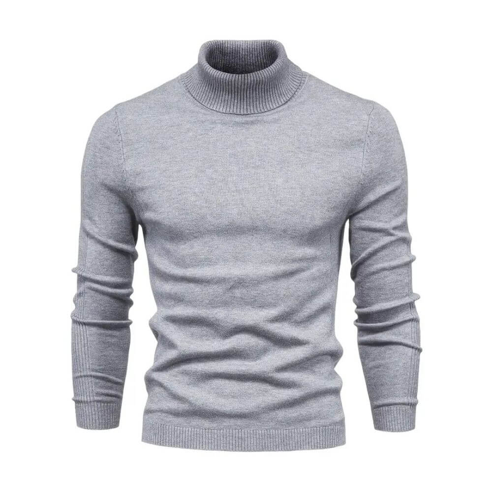 MrCozy™ | Bequemer Pullover mit langen Ärmeln