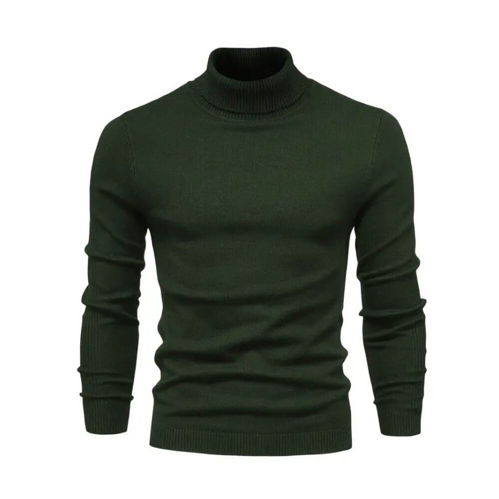MrCozy™ | Bequemer Pullover mit langen Ärmeln