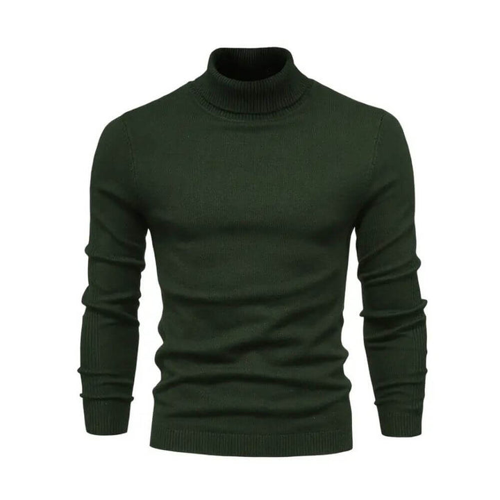 MrCozy™ | Bequemer Pullover mit langen Ärmeln