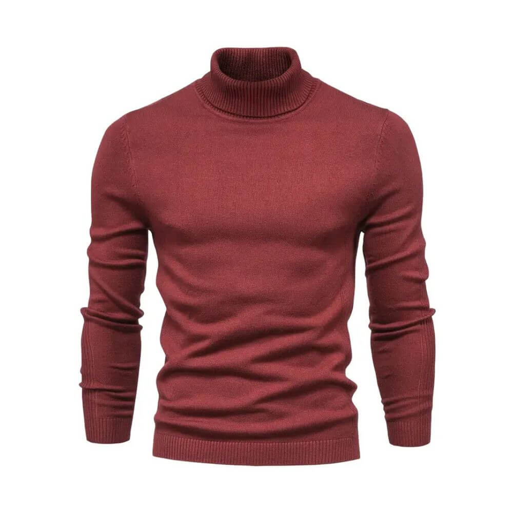MrCozy™ | Bequemer Pullover mit langen Ärmeln