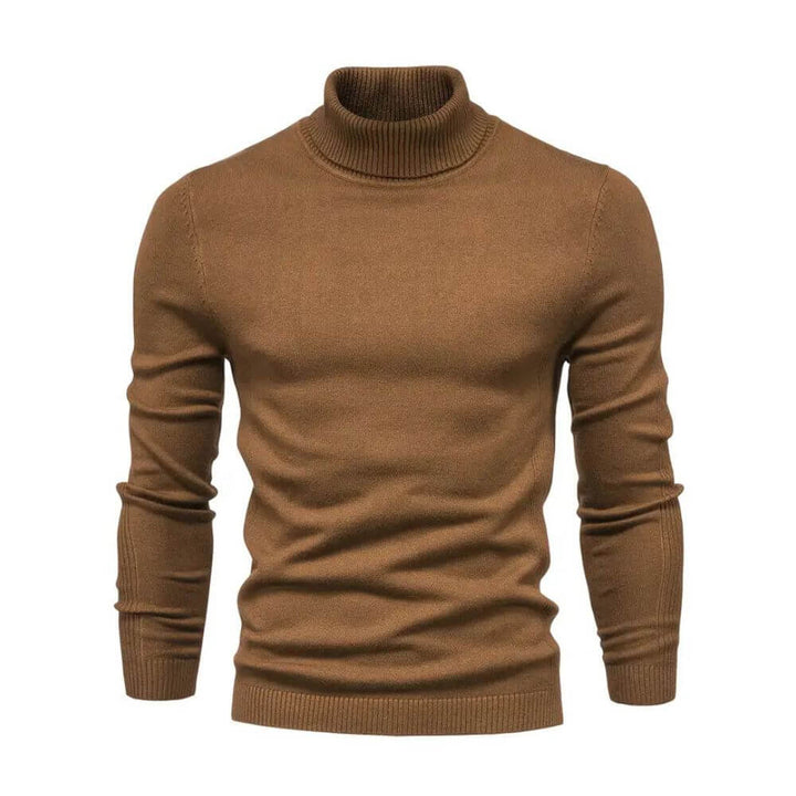 MrCozy™ | Bequemer Pullover mit langen Ärmeln