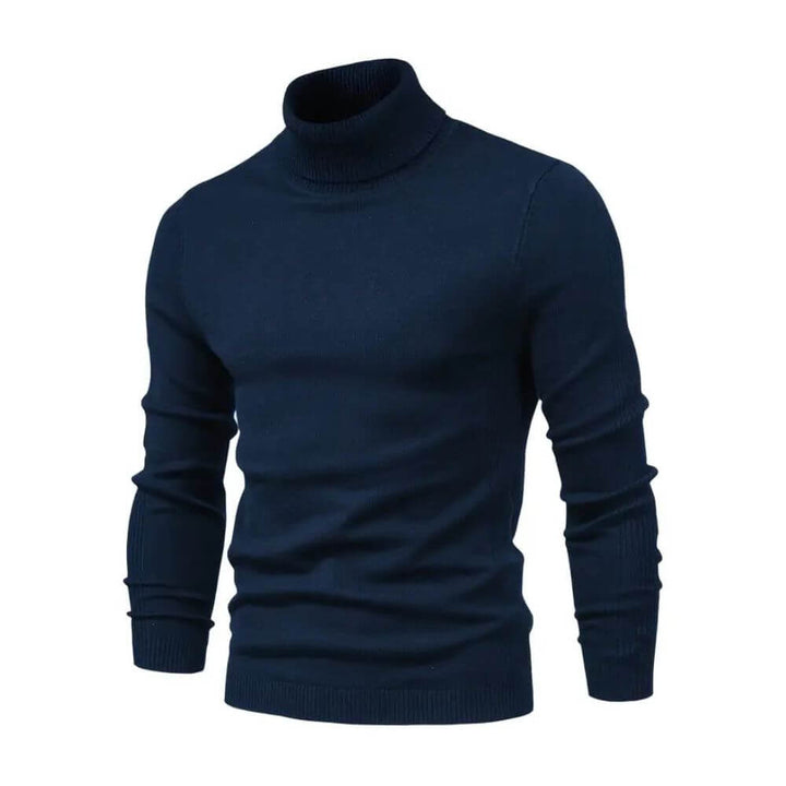 MrCozy™ | Bequemer Pullover mit langen Ärmeln