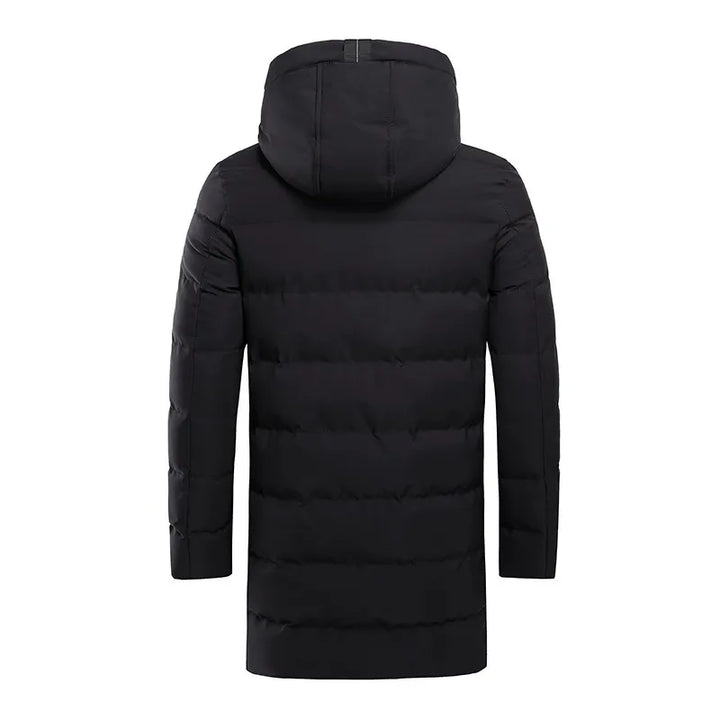 Glacina™ | Elegante Winterjacke