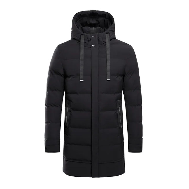 Glacina™ | Elegante Winterjacke