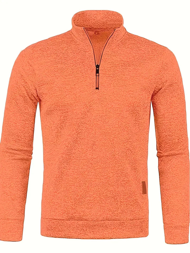 Yuric™ | Pullover mit langen Ärmeln (1+1 GRATIS)
