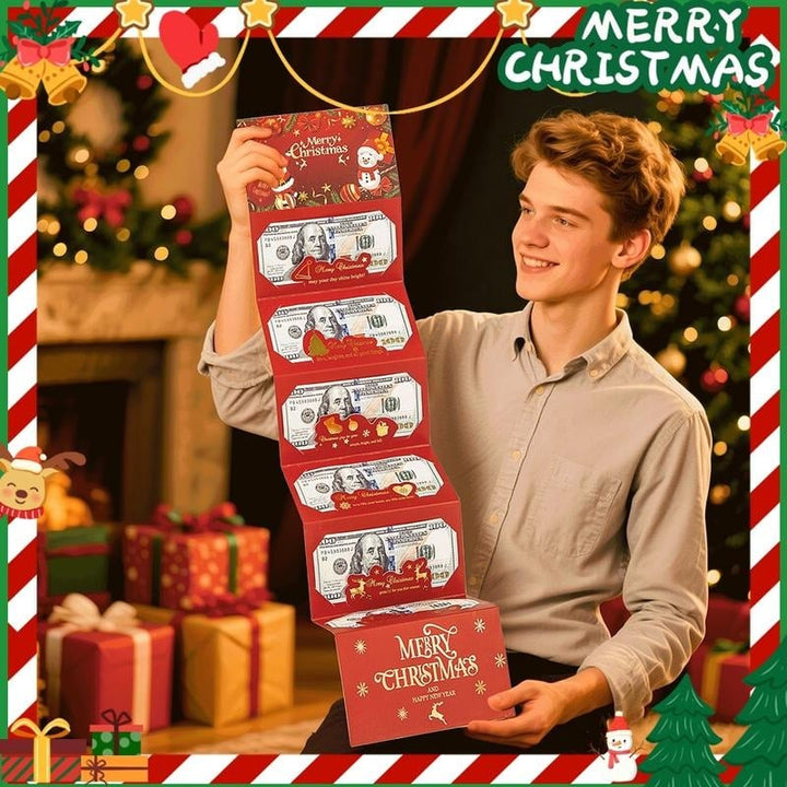 🎉Celebrate and Love💗🎄Set of 3 Christmas Gift Bags