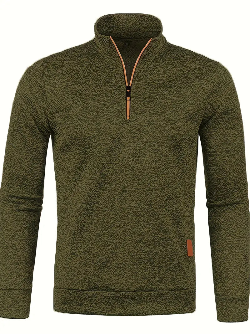 Yuric™ | Pullover mit langen Ärmeln (1+1 GRATIS)