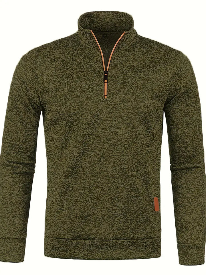 Yuric™ | Pullover mit langen Ärmeln (1+1 GRATIS)