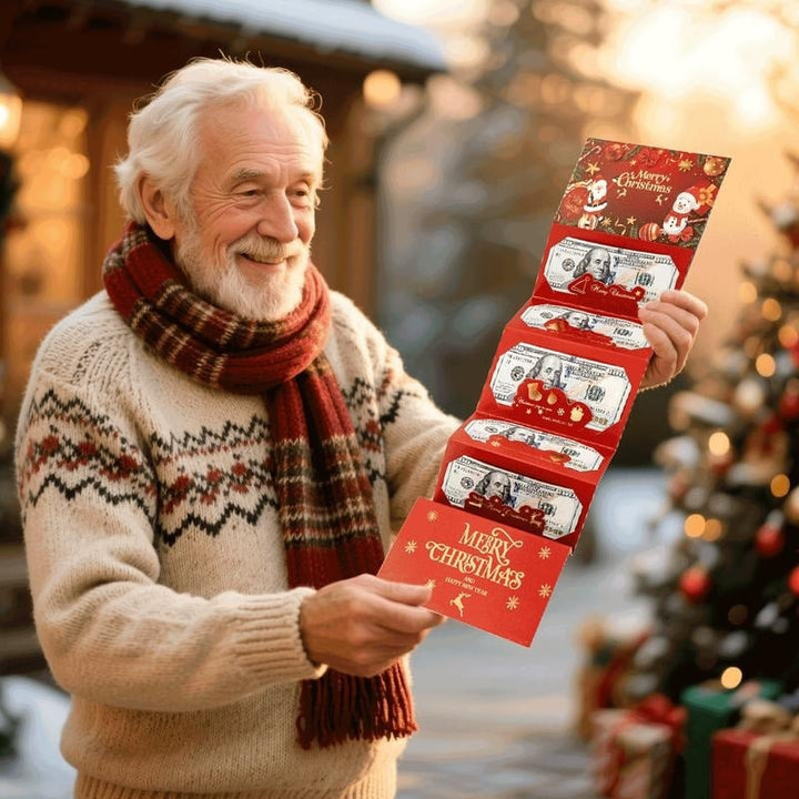 🎉Celebrate and Love💗🎄Set of 3 Christmas Gift Bags