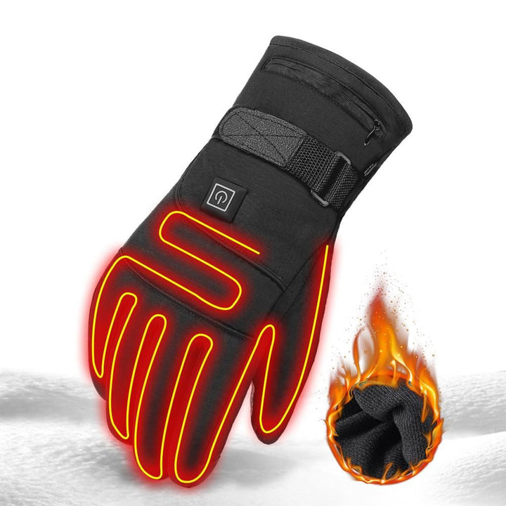 Lunaria™ | Elektrisch beheizte Handschuhe