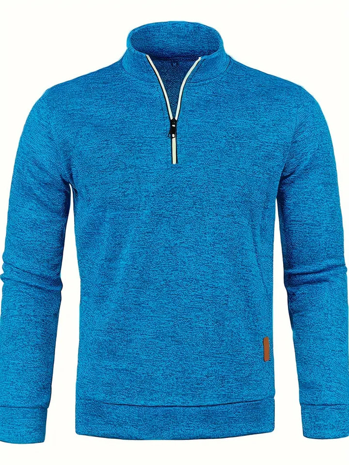 Yuric™ | Pullover mit langen Ärmeln (1+1 GRATIS)