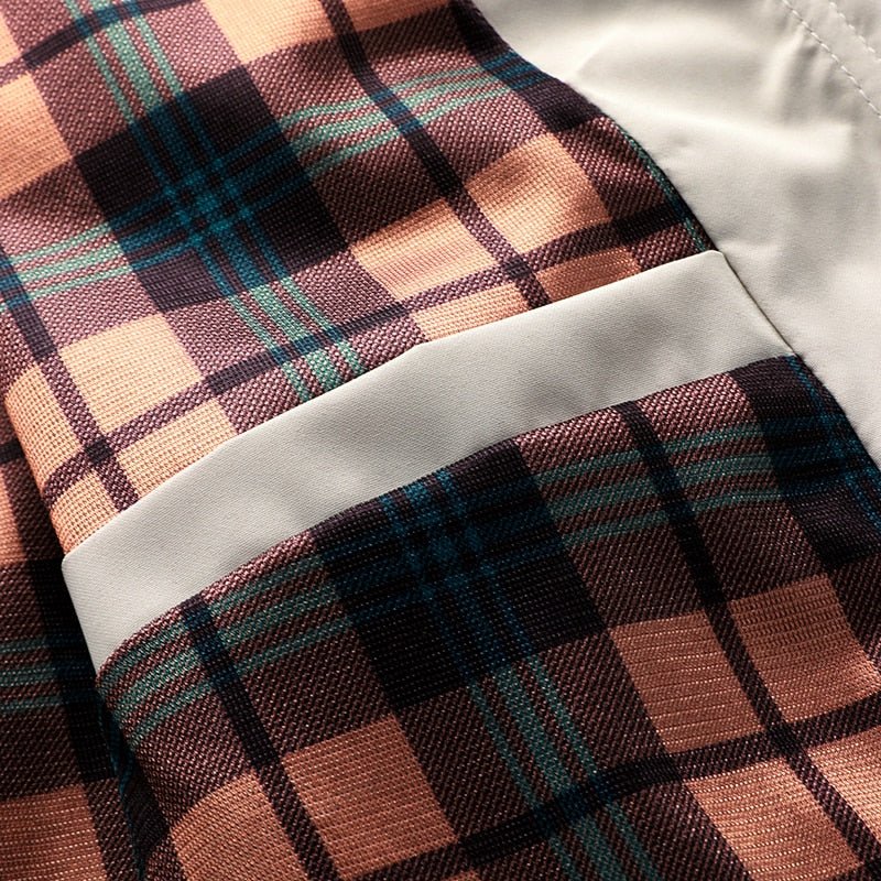 Shikro™ | Bequeme, wind- und wasserabweisende Outdoor-Jacke