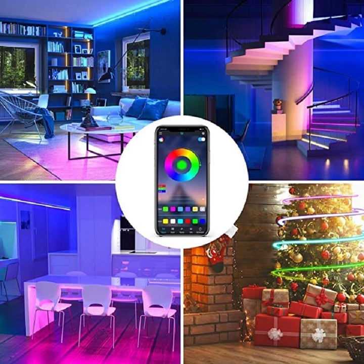 Christmas Promotion 🎅 New DIY Ambient Lights 🎁