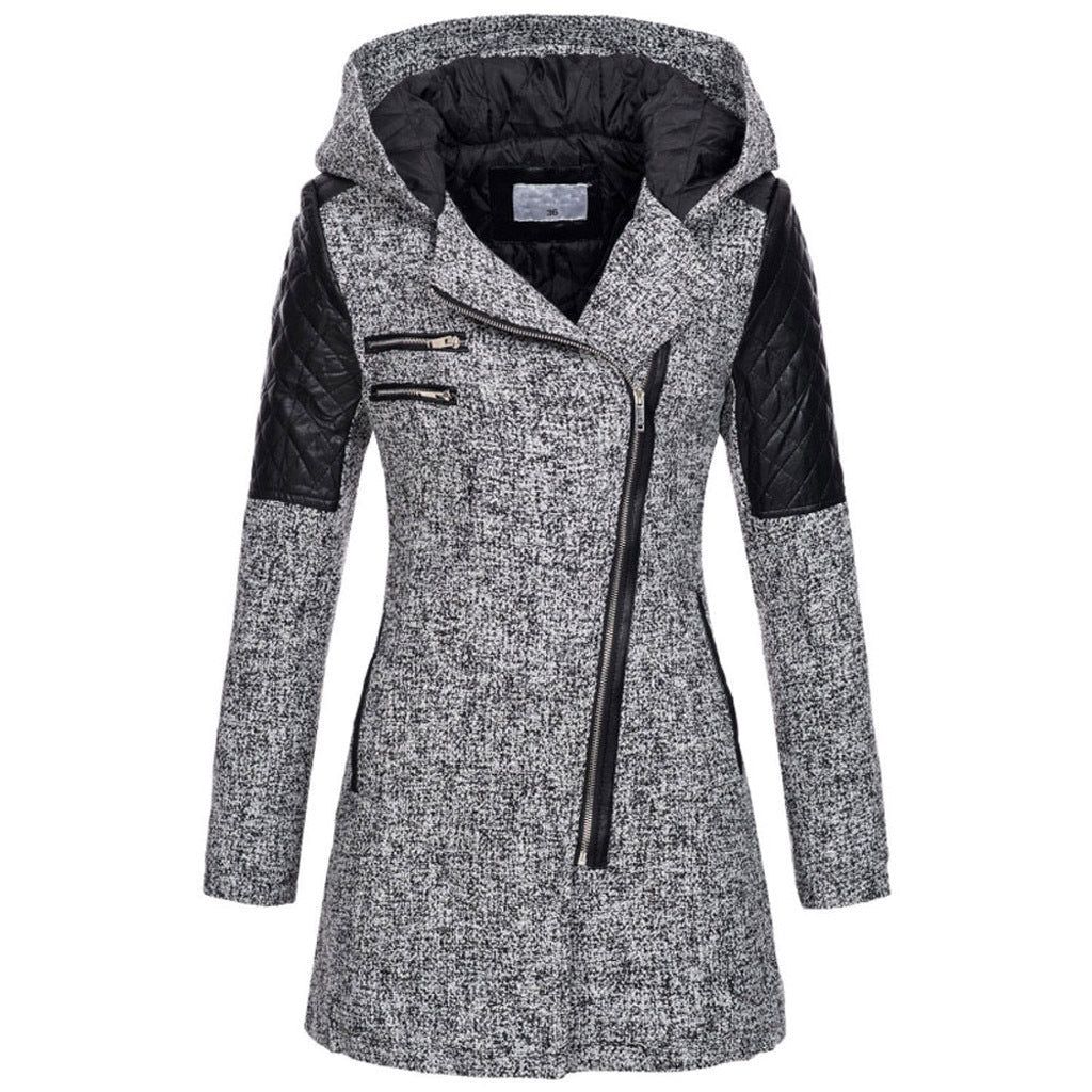Rosa™ | Winterjacke