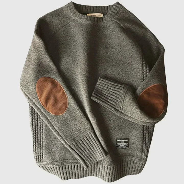 Nolena™ | Schicker Komfort Pullover