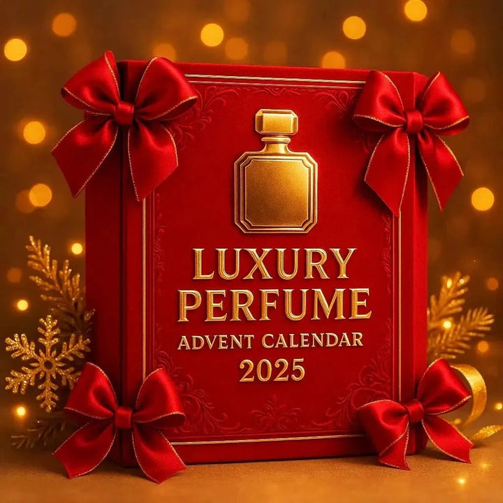 🎀 Luxury Fragrance Advent Calendar™ 2025