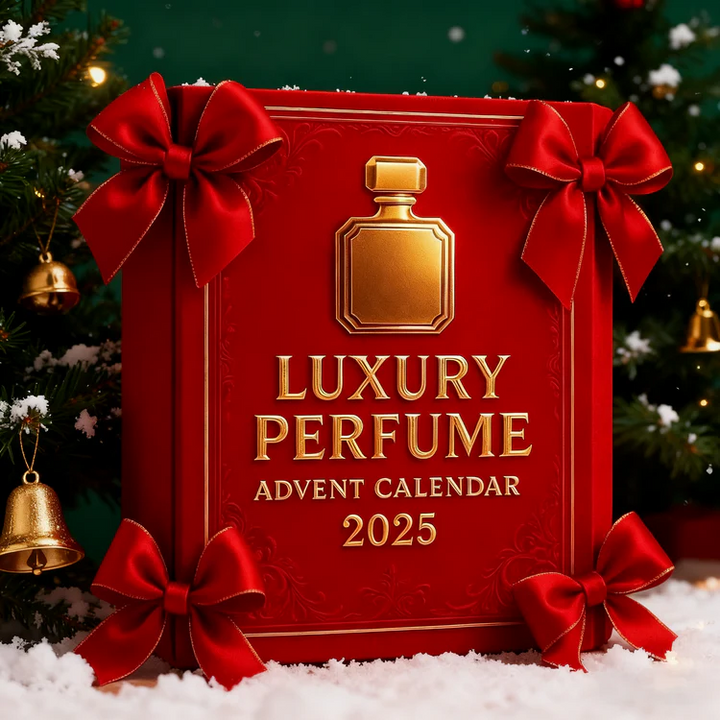 🎀 Luxury Fragrance Advent Calendar™ 2025