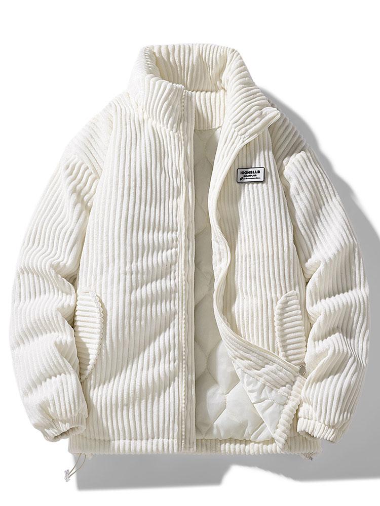 Tereska™ | Modische Cordjacke