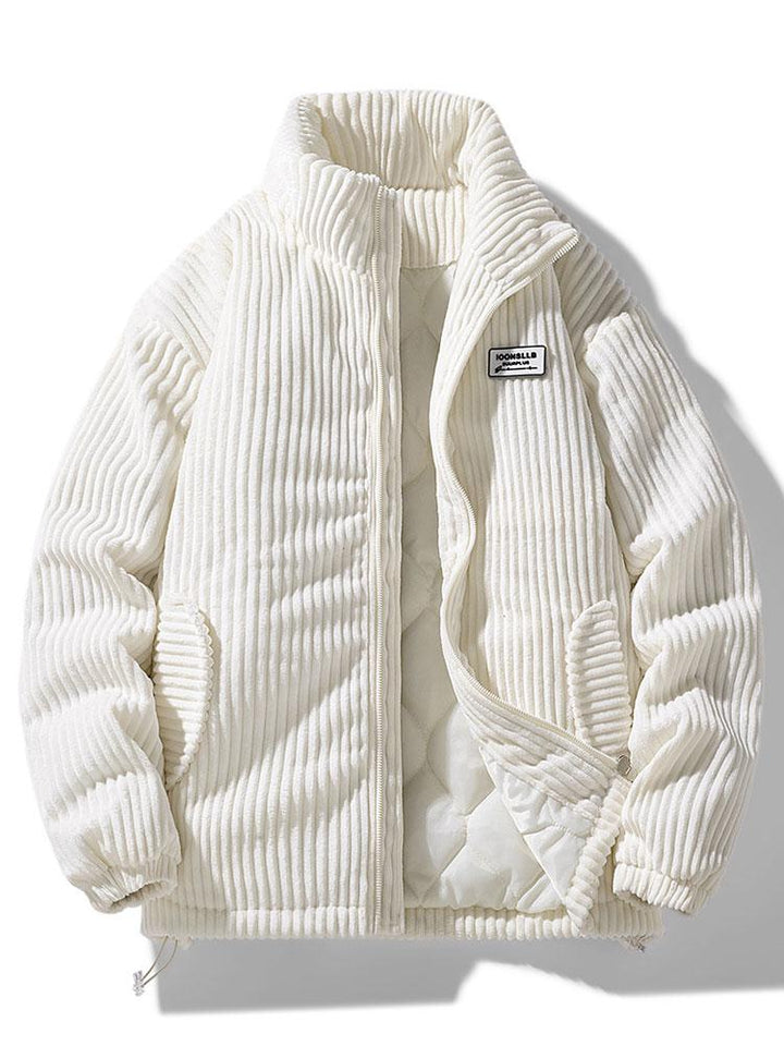 Tereska™ | Modische Cordjacke