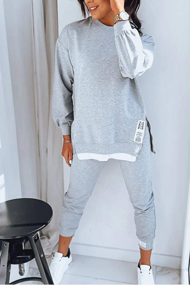 Aristano™ | Bequeme Loungewear