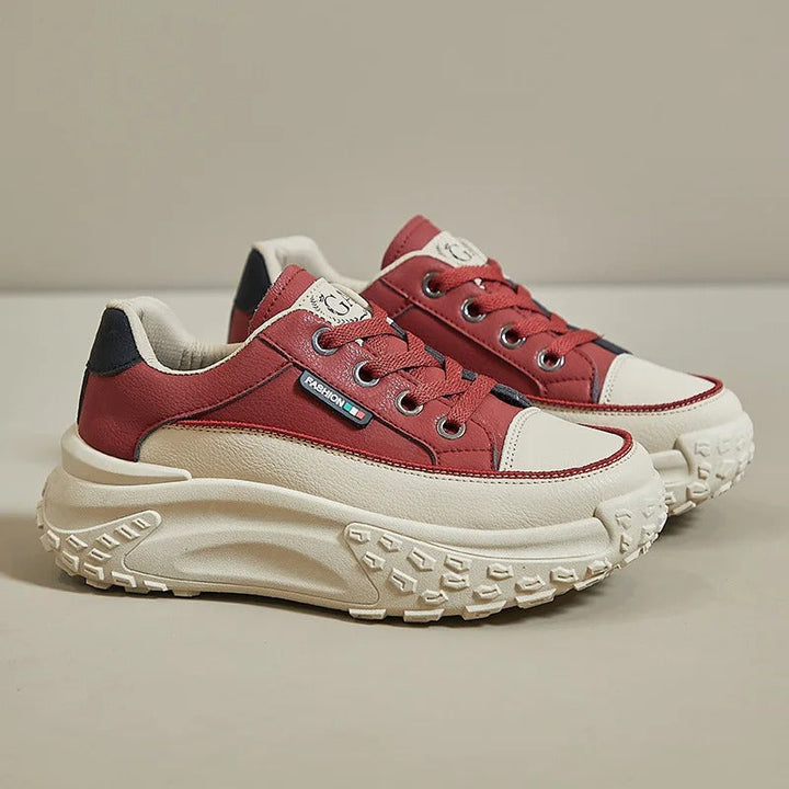 Everlyn™ | Chunky Orthopädische Sneakers