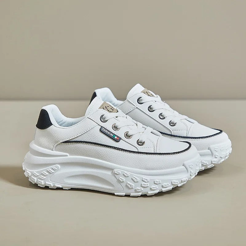 Everlyn™ | Chunky Orthopädische Sneakers