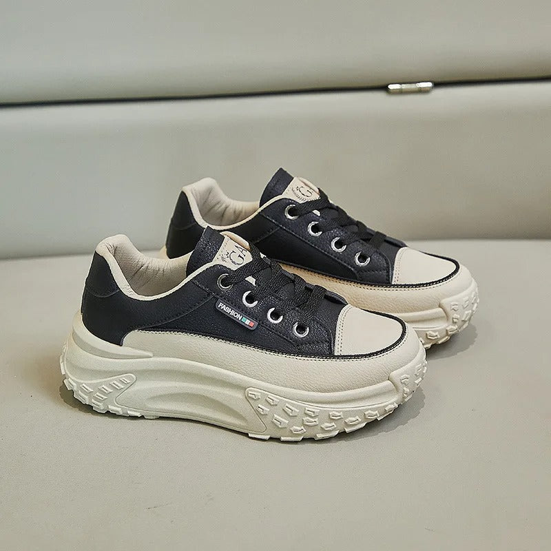 Everlyn™ | Chunky Orthopädische Sneakers