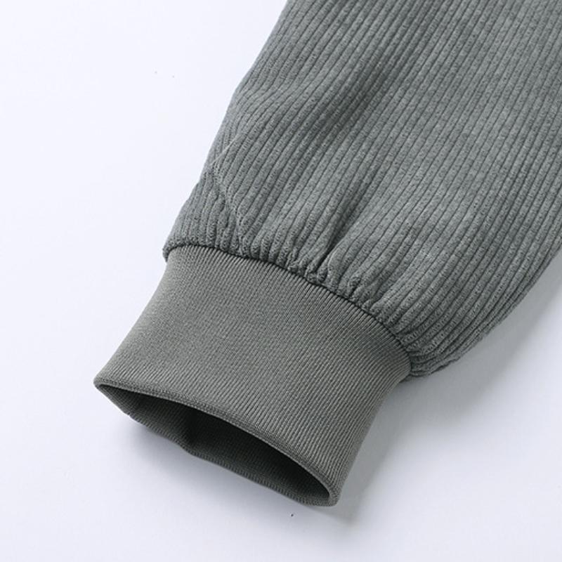 Mythiora™ | Mehrtaschen-Lässigjacke mit Reißverschluss für Männer