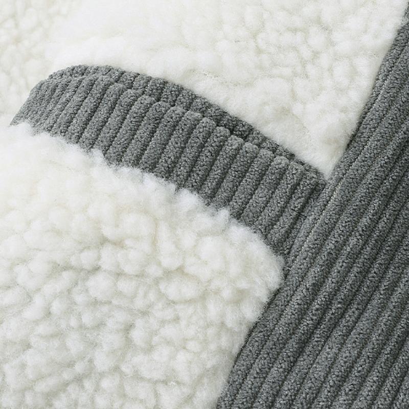 Mythiora™ | Mehrtaschen-Lässigjacke mit Reißverschluss für Männer