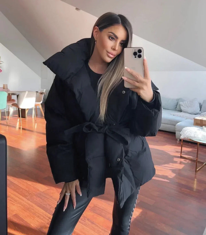 Ellington™ | Elegante Steppjacke