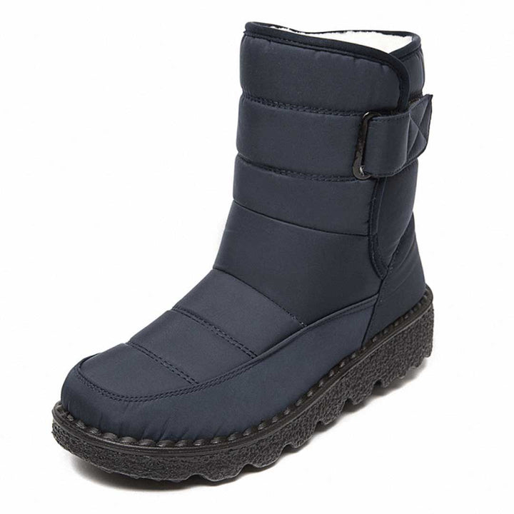  Boreal™ | Winterstiefel aus rutschfestem Gummi