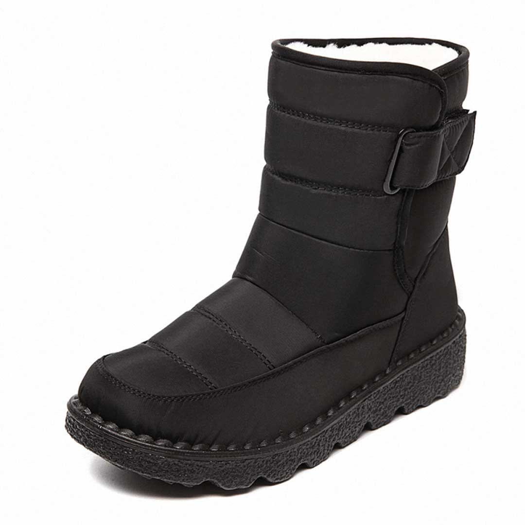  Boreal™ | Winterstiefel aus rutschfestem Gummi